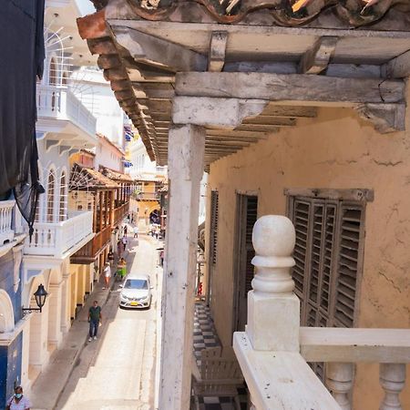 Hotel Gallery Cartagène Extérieur photo