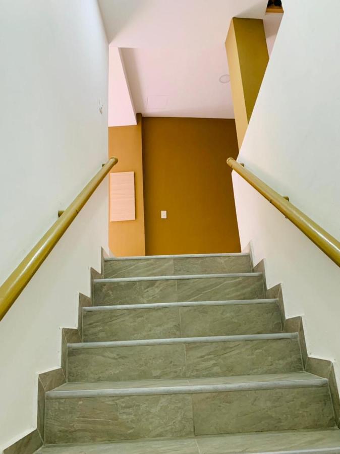 Hotel Gallery Cartagène Extérieur photo