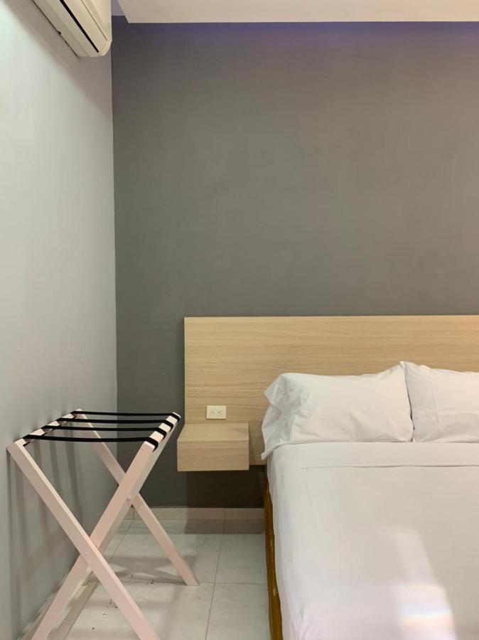 Hotel Gallery Cartagène Extérieur photo