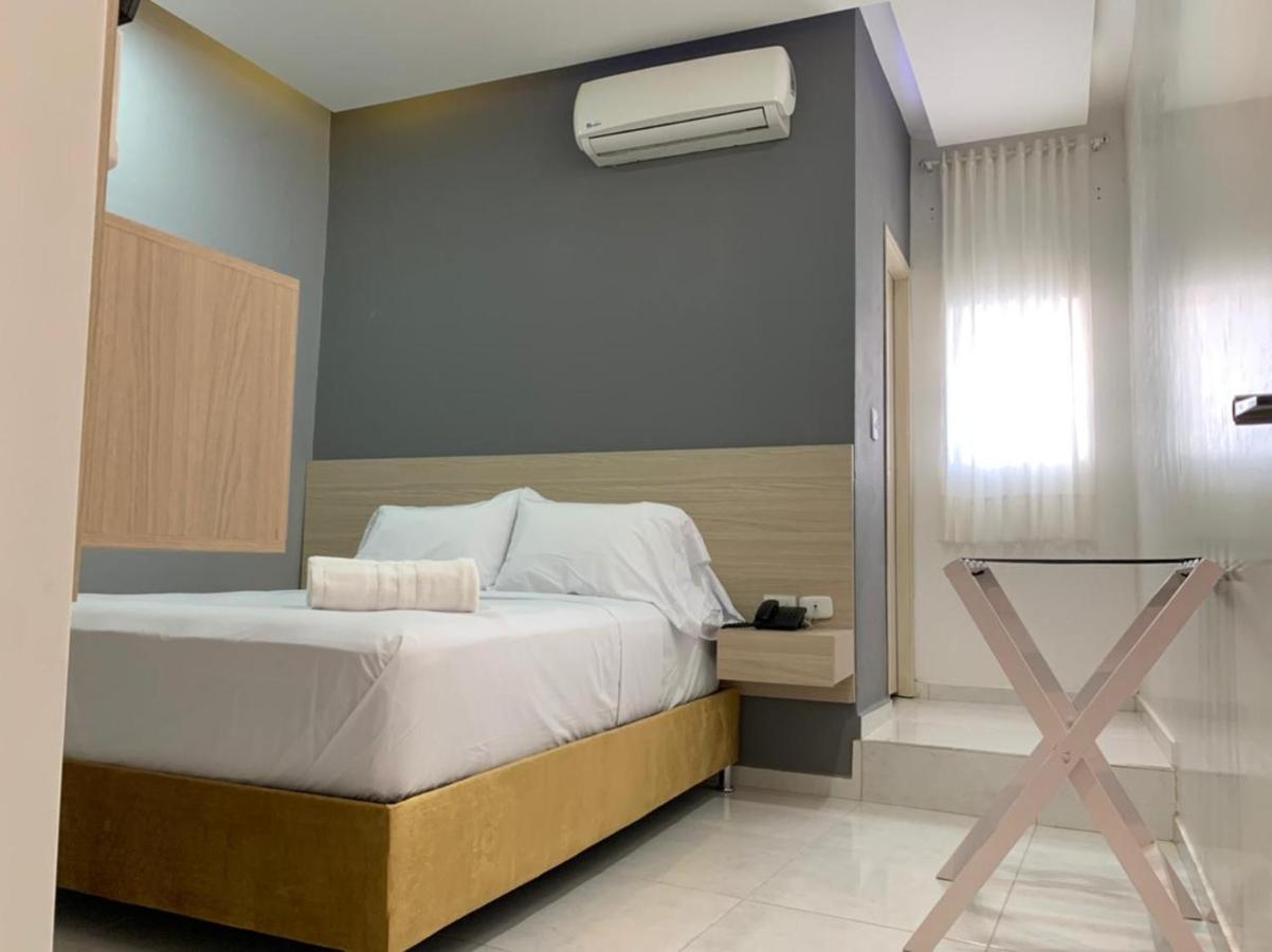 Hotel Gallery Cartagène Extérieur photo