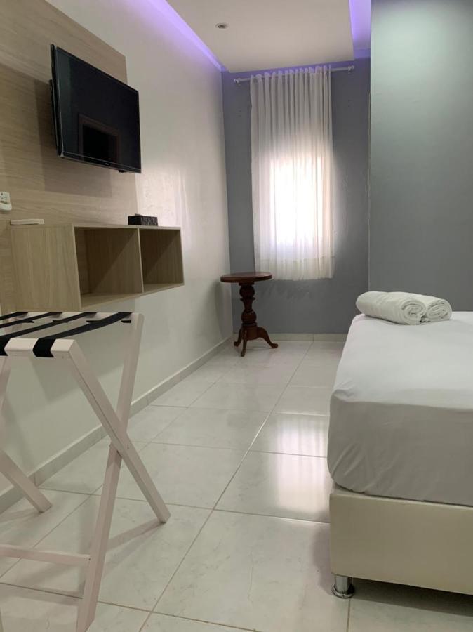 Hotel Gallery Cartagène Extérieur photo