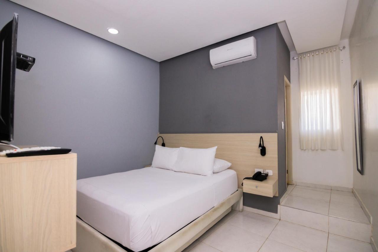 Hotel Gallery Cartagène Extérieur photo
