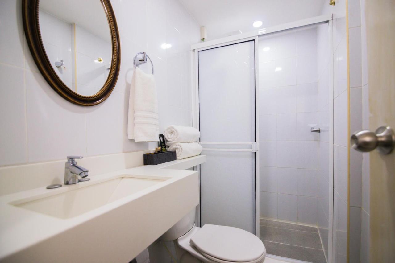 Hotel Gallery Cartagène Extérieur photo