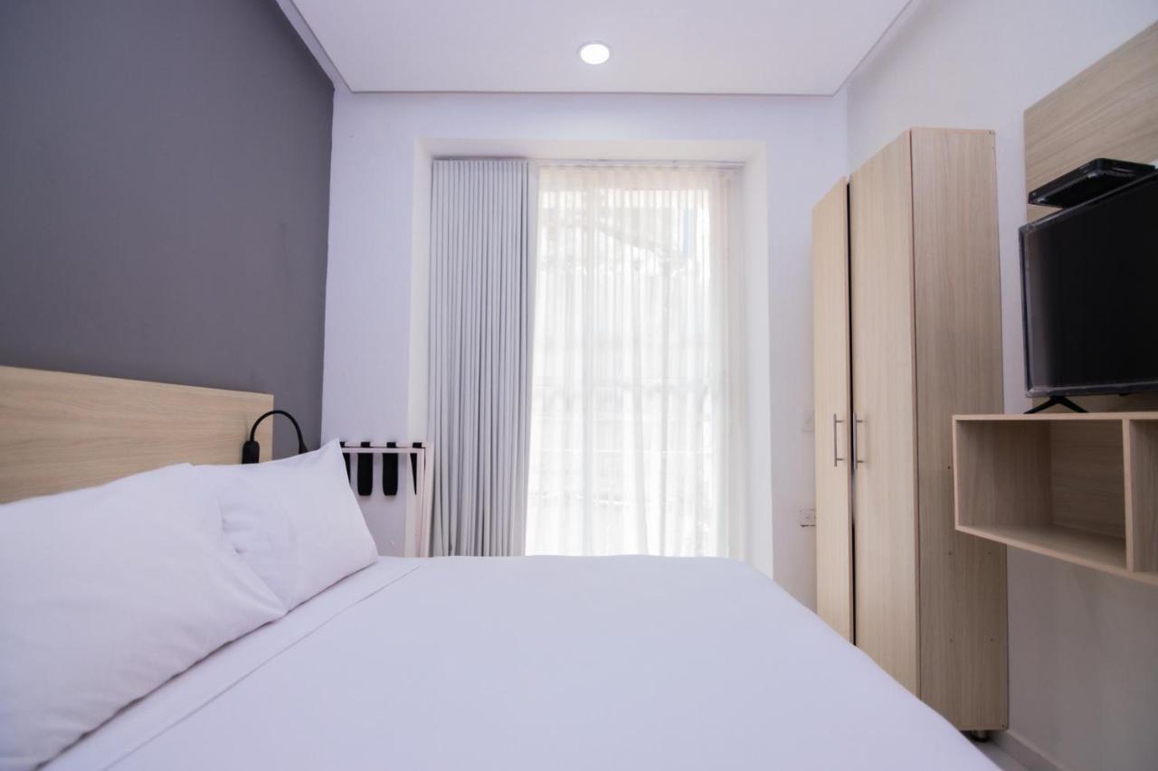 Hotel Gallery Cartagène Extérieur photo