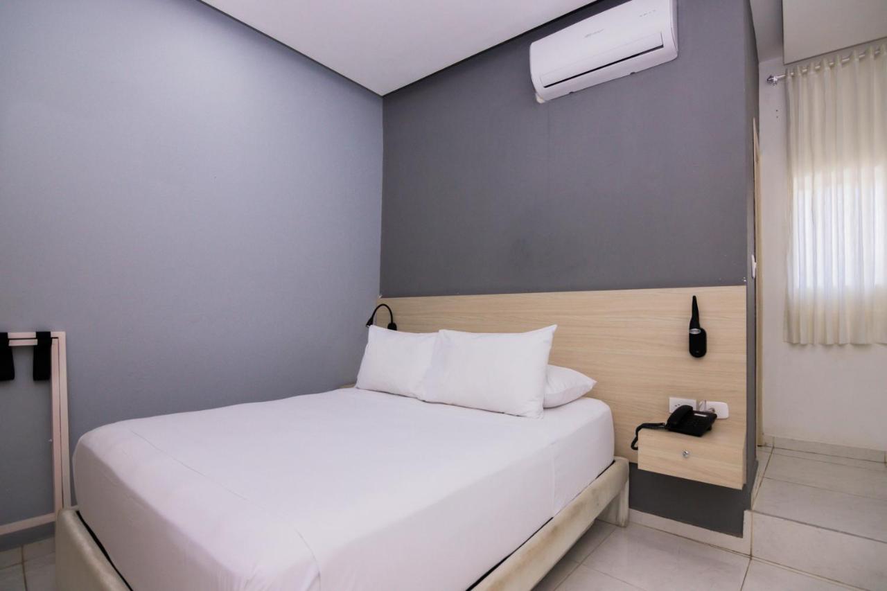 Hotel Gallery Cartagène Extérieur photo