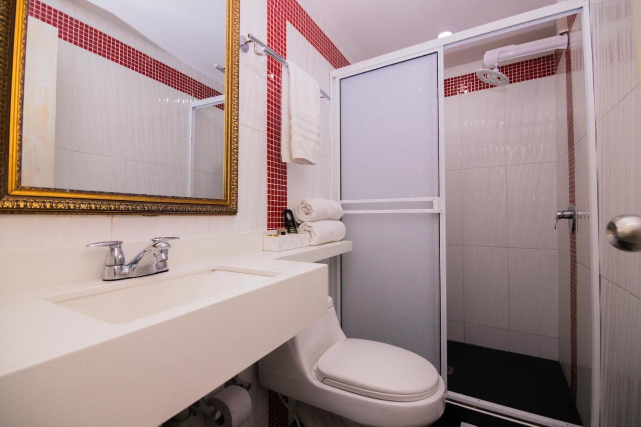 Hotel Gallery Cartagène Extérieur photo